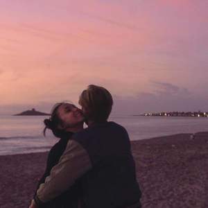 我不愿让你一个人（翻自 群星）