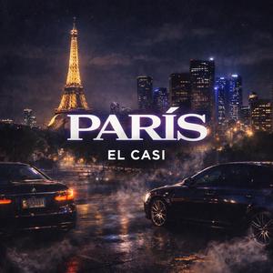PARIS (feat. Flamed)