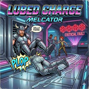 Lubed Charge