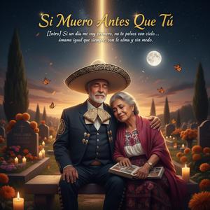 Si Muero Antes Que Tu.