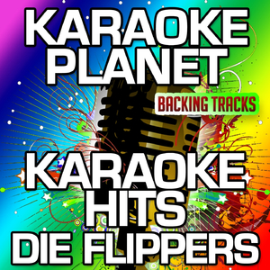 Mexican Lady (Karaoke Version With Background Vocals) (Originally Performed by Flippers)