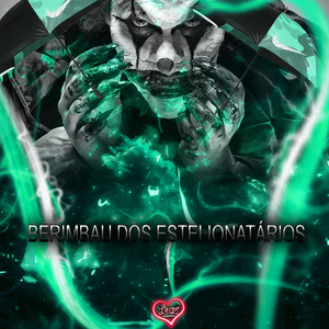 BERIMBAU DOS ESTELIONATÁRIOS