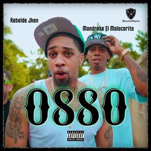 0880 (feat. Mandrake El Malocorita)