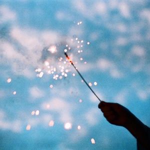 偽りのキス（虚假的吻）