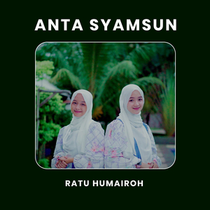 Anta Syamsun