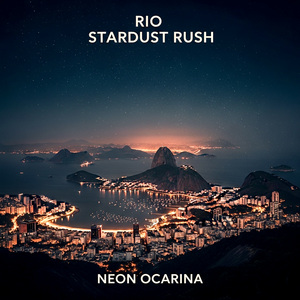 Rio Stardust Rush