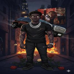 Run Cheetah Run (feat. Da Prez)