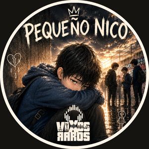 Pequeño Nico