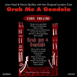 Rockin' at the Cannon Ball