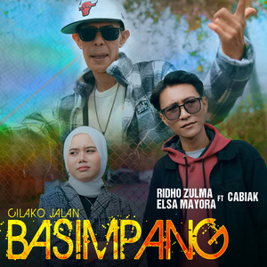 Cilako Jalan Basimpang