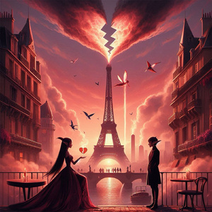 ЛЮБЛЮ И НЕНАВИЖУ