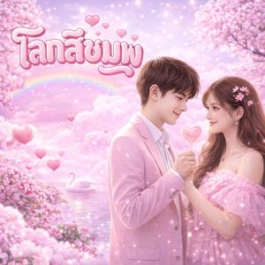 โลกสีชมพู full album