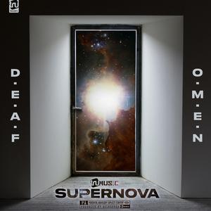 Supernova (feat. Travis Omen)