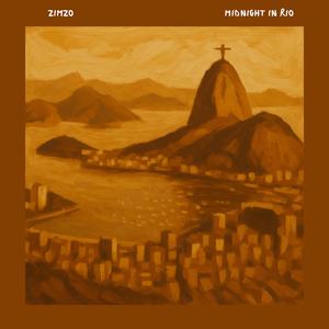 Midnight In Rio