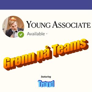 Grønn på Teams (feat. Trond)