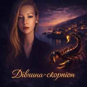Дівчина скорпіон