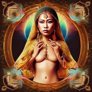 DJ Somewhere Only We Know Inst