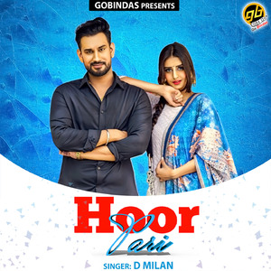 Hoor Pari