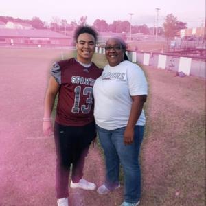letter to my momma