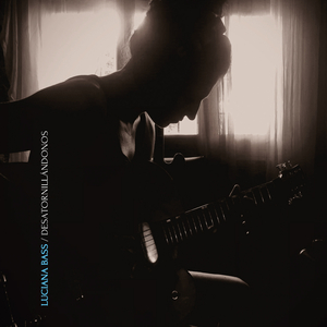 Blind Willie (for Sonny Sharrock)