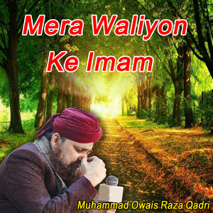 Mera Waliyon Ke Imam