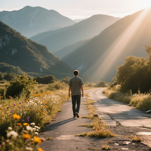 Eu só quero caminhar (Remastered 2026)