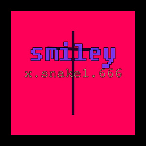 Smiley (Original Mix)