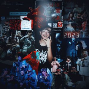 For the Freak Ps（prod by flower）