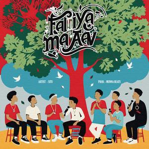 Faliya ma aav