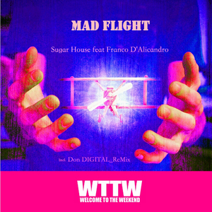 Mad Flight (Don Digital Remix)