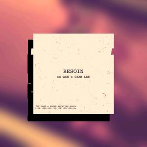 Besoin (feat. Chah Lee)