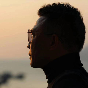 远在天边近在眼前