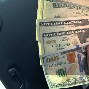 All time dragger (feat. BabyTae)