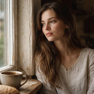 Тёплый хлеб