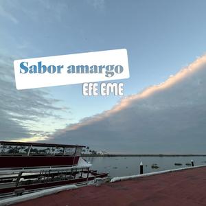 SABOR AMARGO