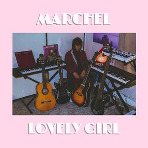 Lovely Girl