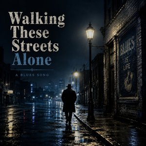 Walking These Streets Alone