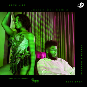 Love Lies（Lucian Dai Remix）