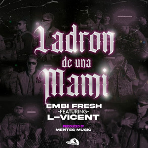 Ladron de una Mami