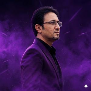 Mai ney Kal Zahiran Ali Dkha