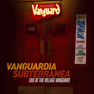 Bendición (Live at The Village Vanguard)
