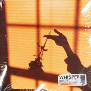 Bossa Nova Type Beat "Whisper"