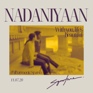 Nadaniyaan