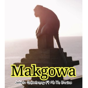Makgowa