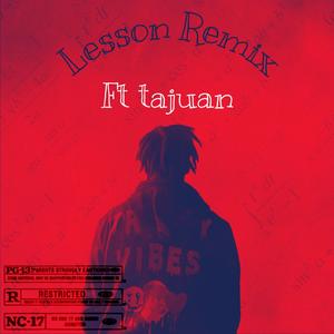 Lesson 2 (feat. Tajuan)