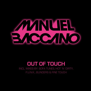 Out of Touch (Club Mix)