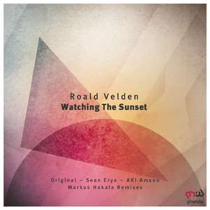 Watching the Sunset (AKI Amano Remix)