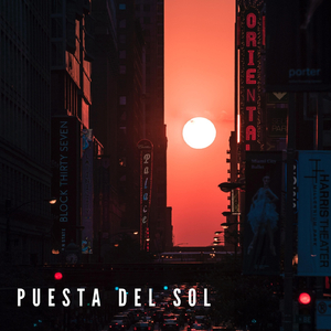 Puesta Del Sol