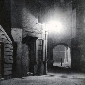 漆黑的夜晚 (新孤芳自赏) (dj咚鼓版)