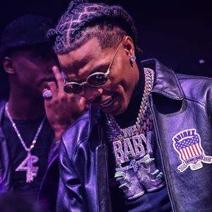 “玉京子” 旋律底特律 SASIOVERLXRD & 谢帝 TYPE BEAT